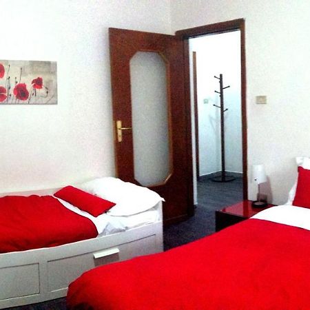 Apt. Re Nasone Caserta Exterior foto