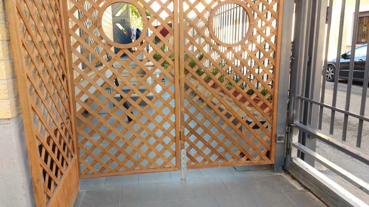 Apt. Re Nasone Caserta Exterior foto